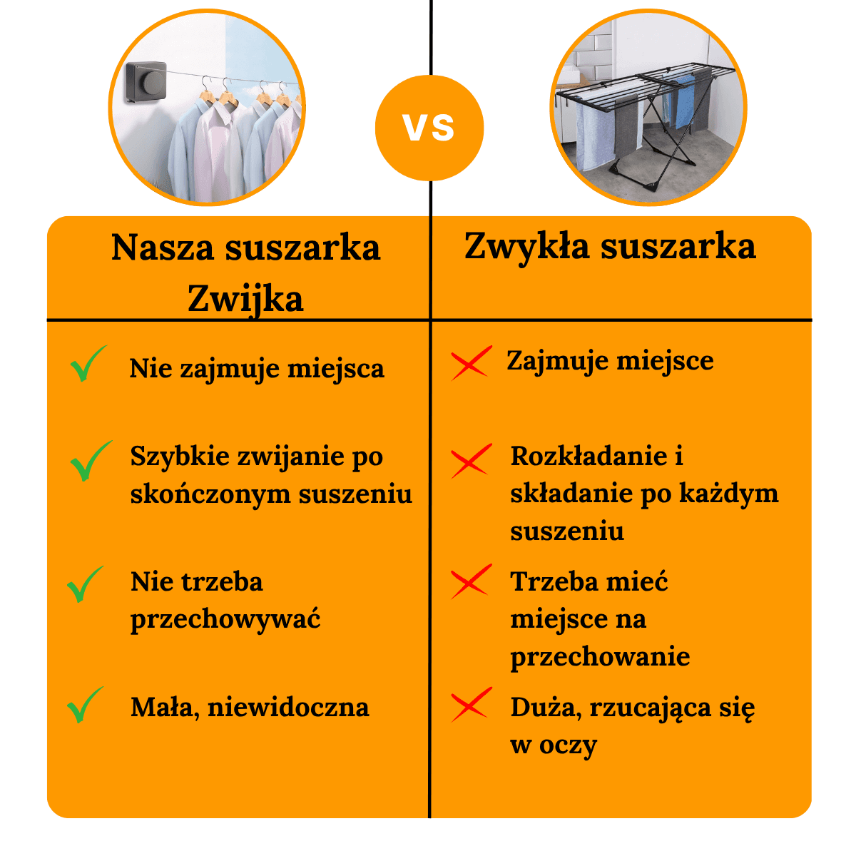 Przekonaj się dlaczego warto wybrać nasz produkt